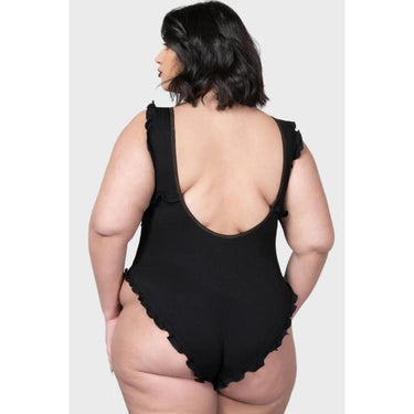 Moons Madness Bodysuit